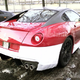 Illustration for article titled Ferrari Confirms 599 GTO, Spy Shots Hit The Net